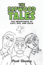 The Sapwood Tales af Paul Newing