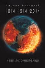 1814-1914-2014 af Hannes Androsch
