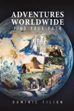 Adventures Worldwide af Dominic Filion