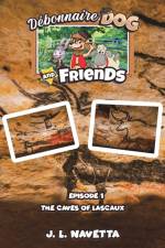 Débonnaire Dog And Friends af James Navetta