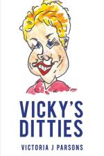 Vicky's Ditties af Victoria J Parsons