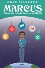 Marcus Shares His Friends' Interests in Steam af Obed Figueroa