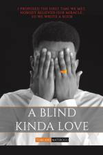 A Blind Kinda Love af Tumi