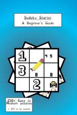 Sudoku Starter af Cyber Puffin