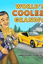 World's Coolest Grandpa af Lamar Golden