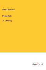 Serapeum