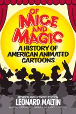 Of Mice and Magic af Leonard Maltin
