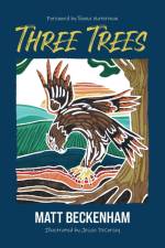 Three Trees af Matt Beckenham