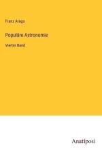 Populäre Astronomie