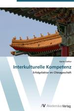 Interkulturelle Kompetenz af Katrin Oehler