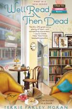 Well Read, Then Dead af Terrie Farley Moran