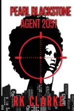 Pearl Blackstone Agent 2051 af Rk Clarke