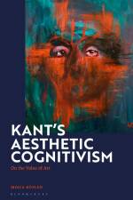 Kant's Aesthetic Cognitivism af Mojca Kuplen