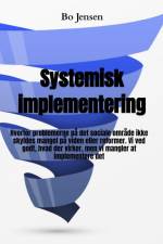 Systemisk implementering af Bo Jensen