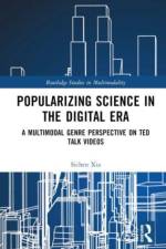 Popularizing Science in the Digital Era af Sichen Xia