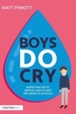 Boys Do Cry af Matt Pinkett