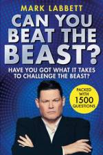 Can You Beat the Beast? af Mark Labbett