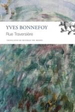 Rue Traversiere af Yves Bonnefoy