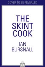 The Skint Cook af Ian Bursnall