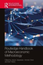 Routledge Handbook of Macroeconomic Methodology