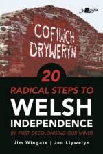 20 Radical Steps to Welsh Independence af Jim Wingate