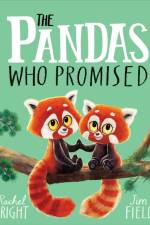 The Pandas Who Promised af Rachel Bright