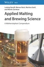 Applied Malting and Brewing Science af Ludwig (TU Munich in Weihenstephan) Narziß