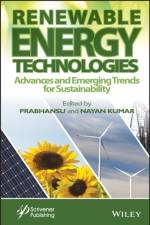 Renewable Energy Technologies af N Kumar