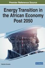 Energy Transition in the African Economy Post 2050