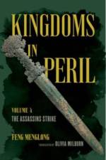 Kingdoms in Peril, Volume 4 af Feng Menglong