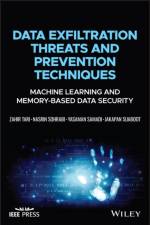 Data Exfiltration Threats and Prevention Techniques af Zahir (The Royal Melbourne Institute of Technology Tari