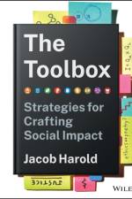 The Toolbox af Jacob (Stanford University) Harold