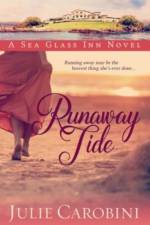 Runaway Tide af Julie Carobini
