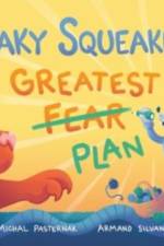 Teaky Squeaker's Greatest Plan af Michal Pasternak