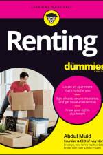 Renting For Dummies af Abdul (Ivey North) Muid