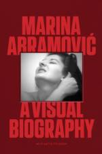 Marina Abramovic af Katya Tylevich