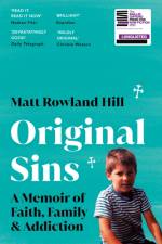 Original Sins af Matt Rowland Hill