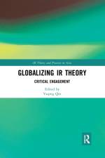 Globalizing IR Theory