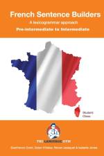 Conti, G: French Sentence Builders - A Lexicogrammar approac af Dylan Vinales