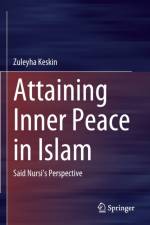 Attaining Inner Peace in Islam af Zuleyha Keskin