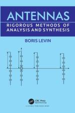 Antennas af Boris Levin