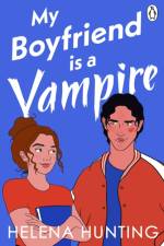 My Boyfriend is a Vampire af Eva Knight