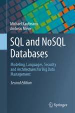 SQL and NoSQL Databases af Michael Kaufmann