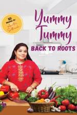 Yummy Tummy - Back to Roots (Color) af Aarthi Satheesh