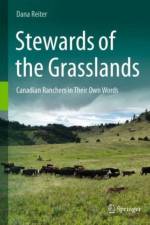 Stewards of the Grasslands af Dana Reiter
