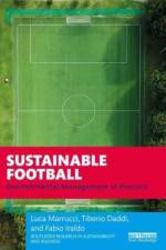 Sustainable Football af Luca Marrucci