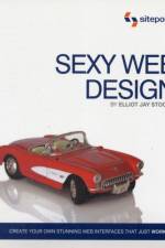 SEXY WEB DESIGN af Elliot Jay Stocks