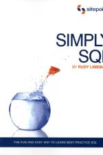 SIMPLY SQL af Rudy Limeback