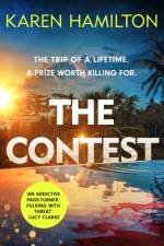 The Contest af Karen Hamilton