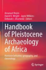 Handbook of Pleistocene Archaeology of Africa